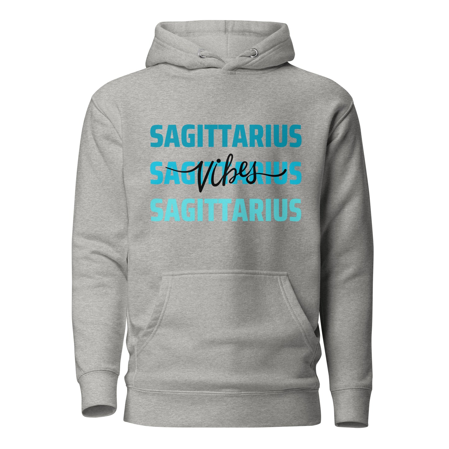 Sagittarius Vibes Hoodie