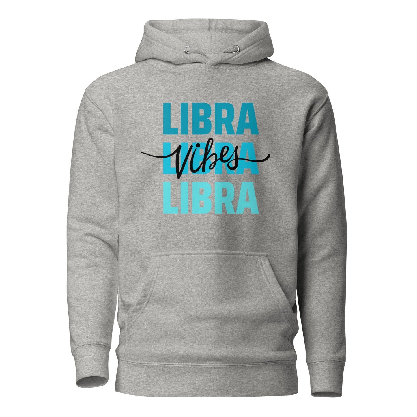 Libra Vibes Hoodie