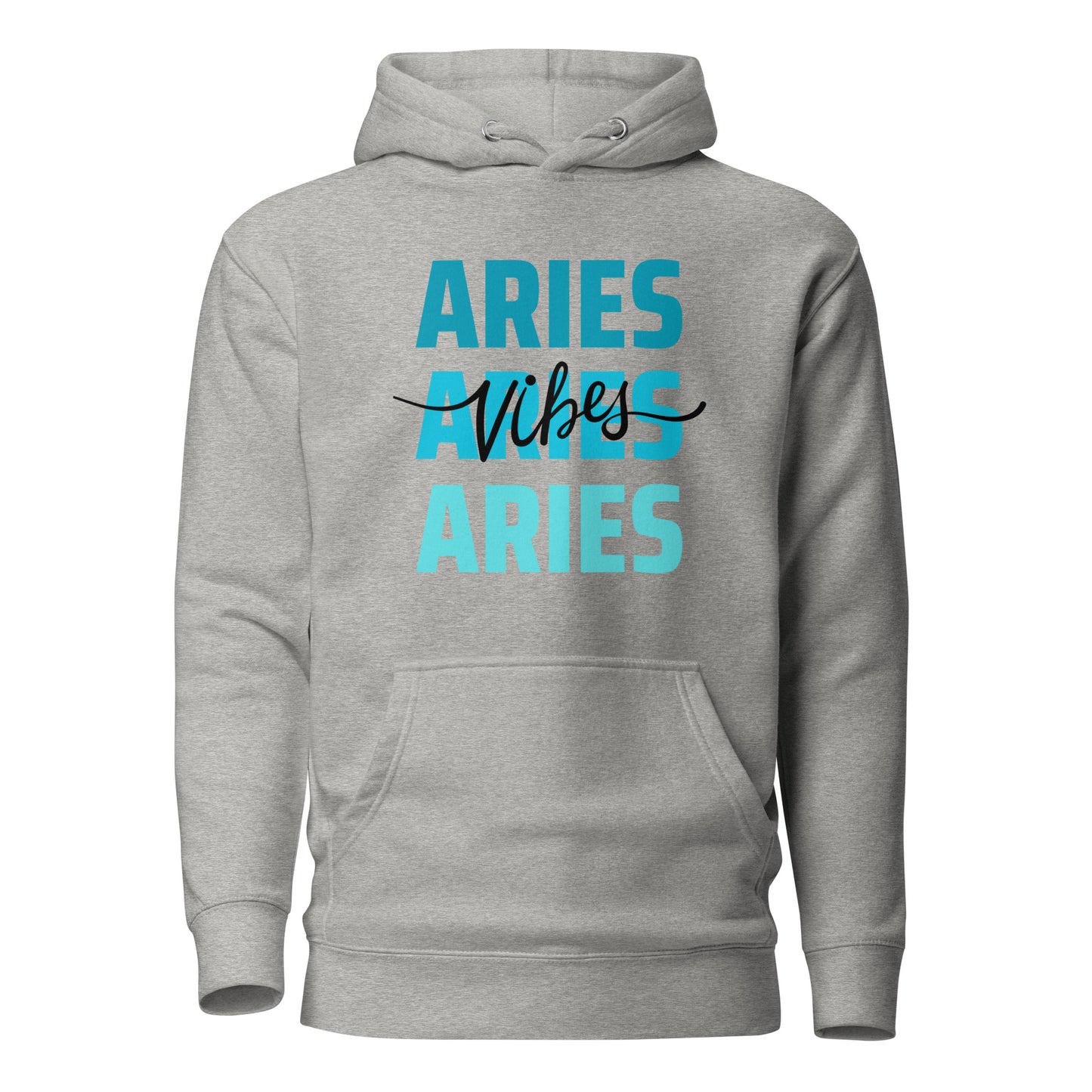 Aries Vibes Hoodie