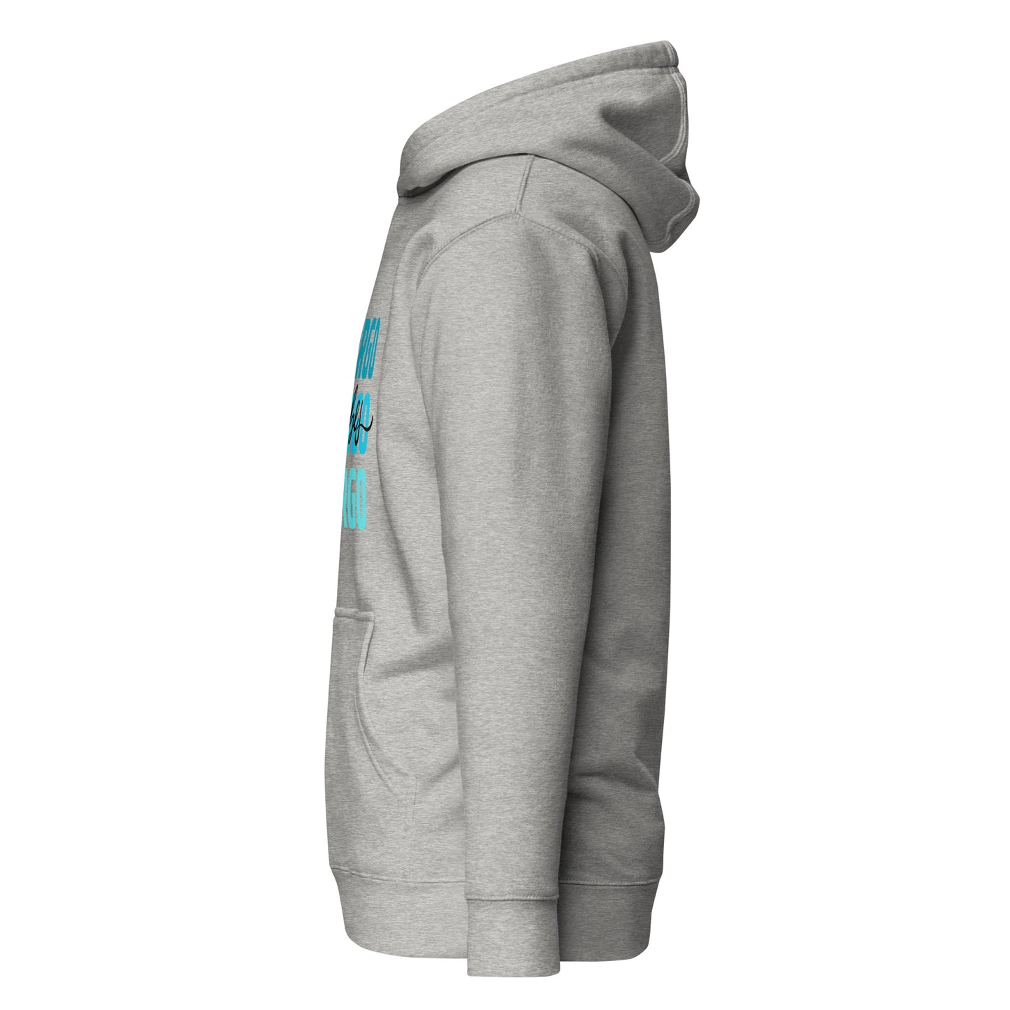 Virgo Vibes Hoodie