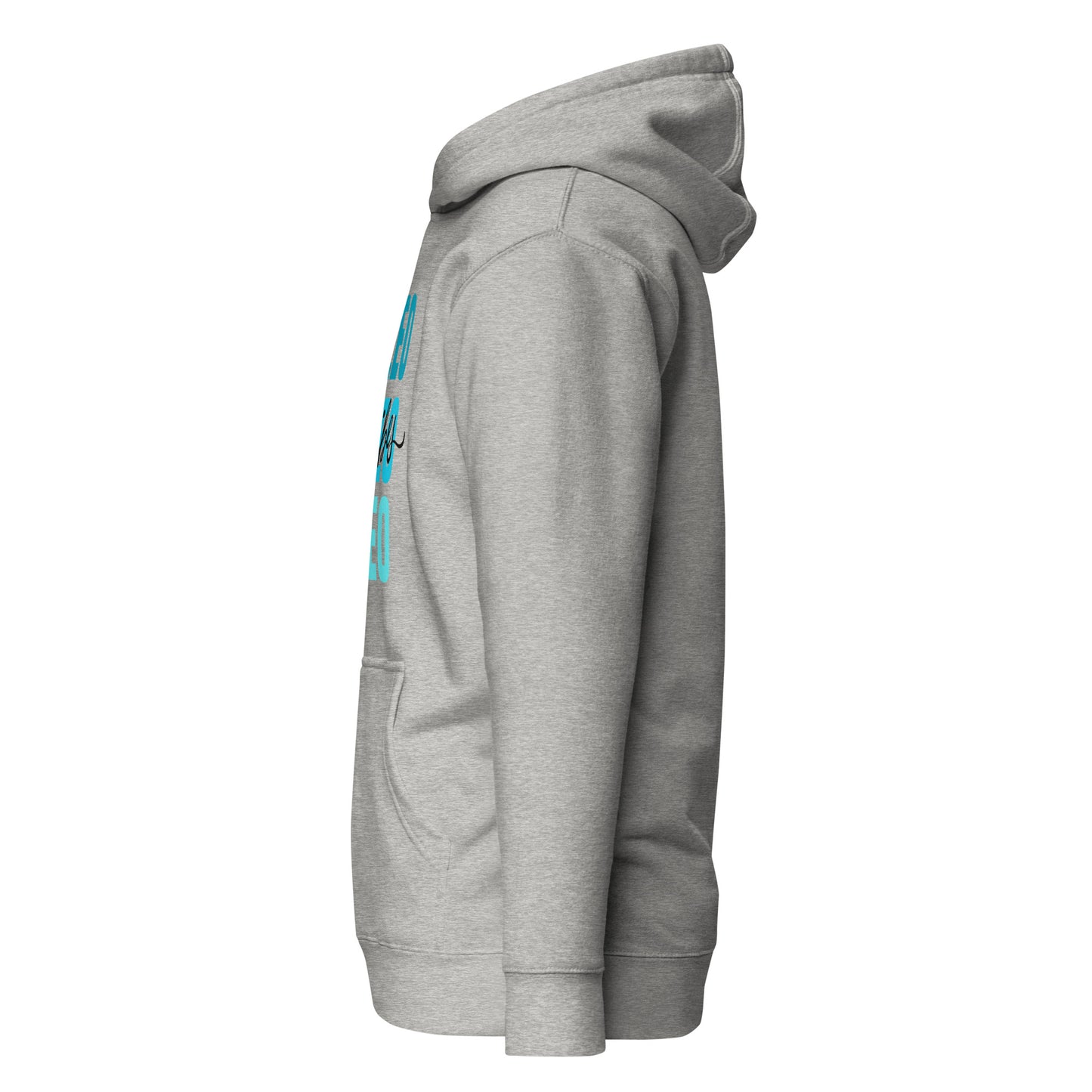 Leo Vibes Hoodie