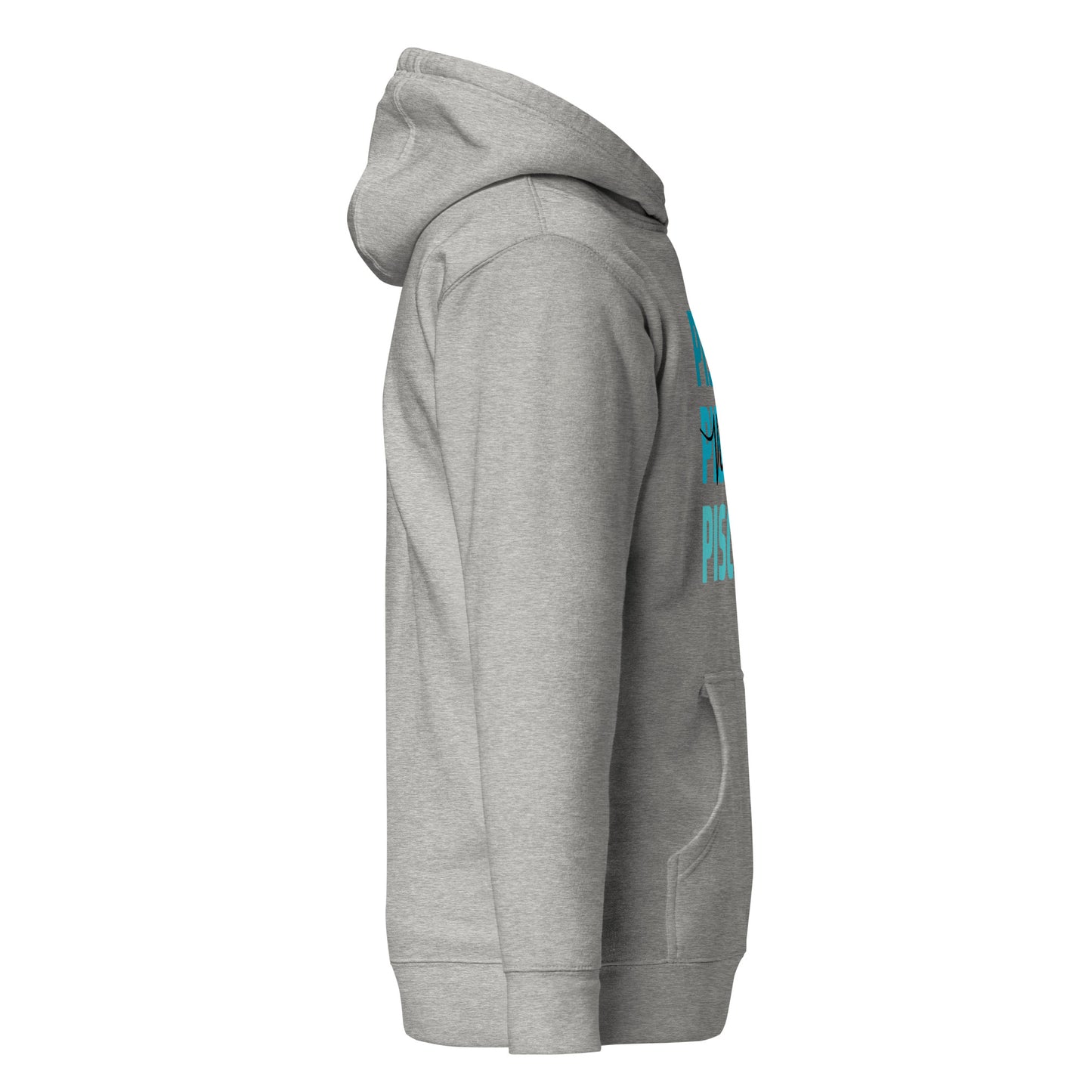 Pisces Vibes Hoodie