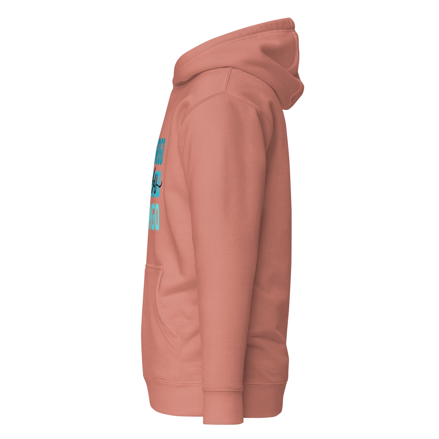 Virgo Vibes Hoodie