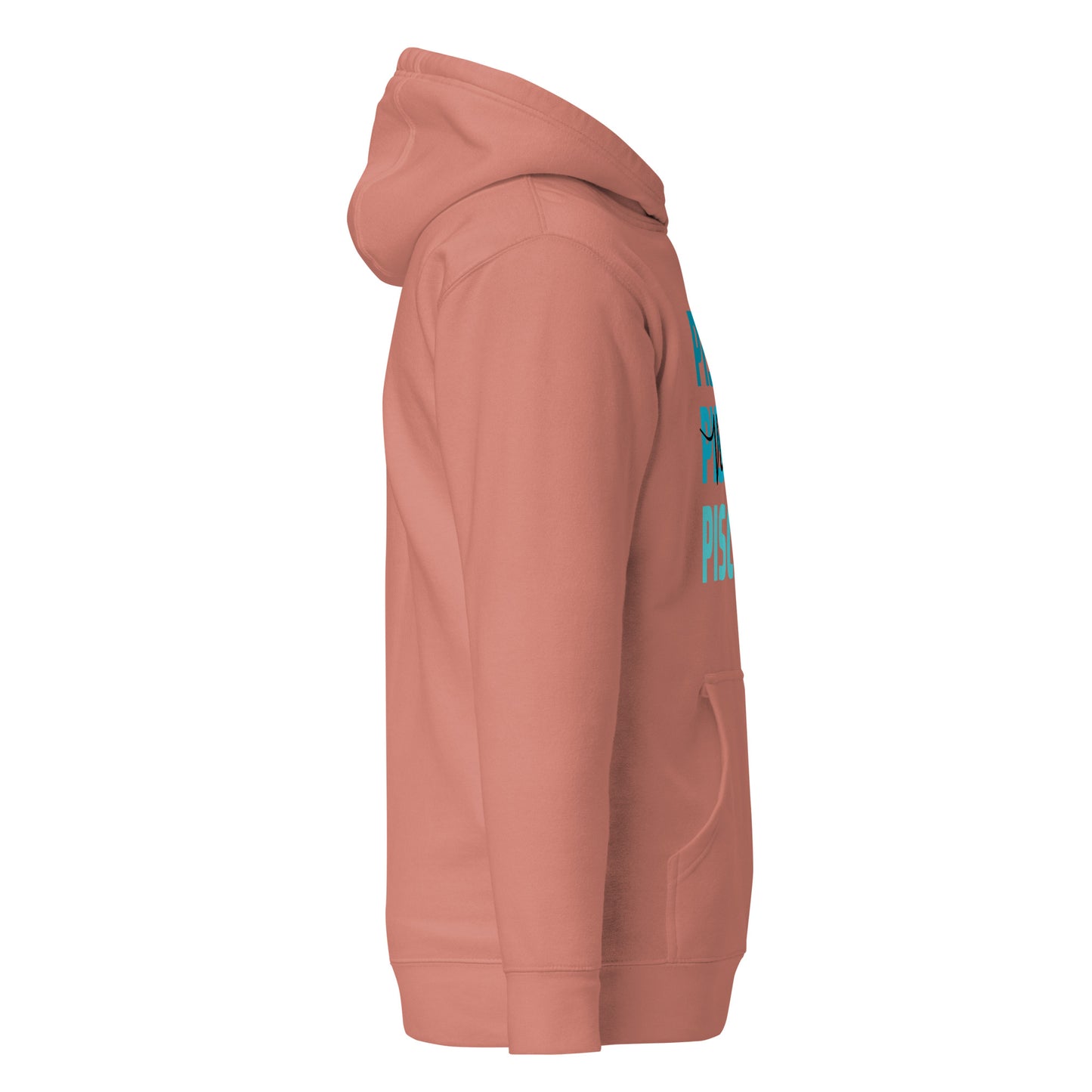 Pisces Vibes Hoodie