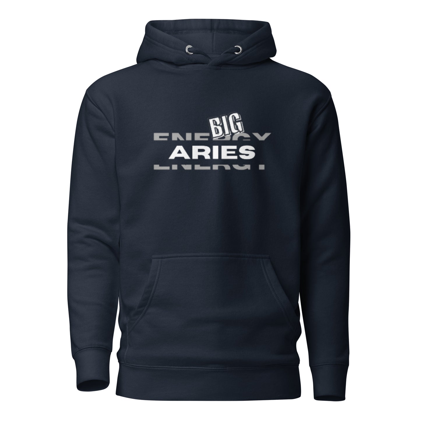 Big Aries Energy Hoodie