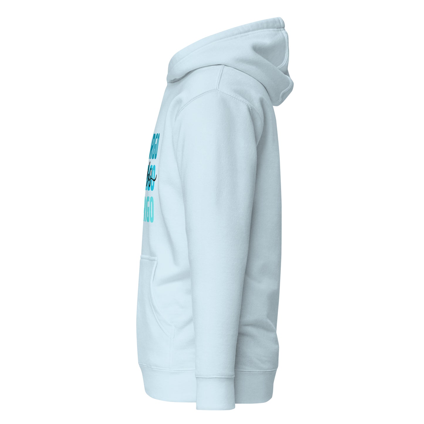 Virgo Vibes Hoodie