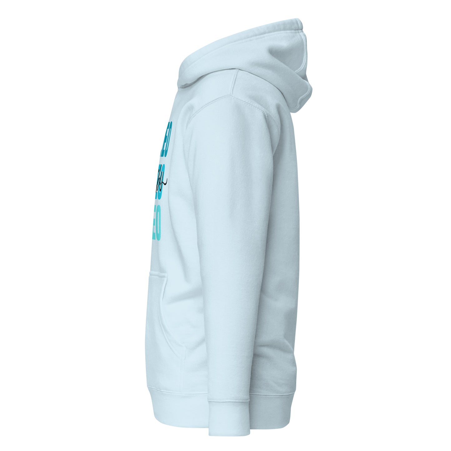 Leo Vibes Hoodie