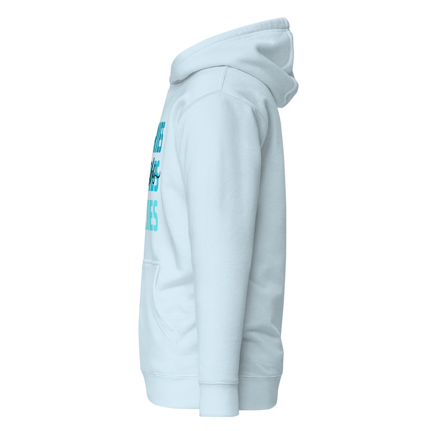 Aries Vibes Hoodie