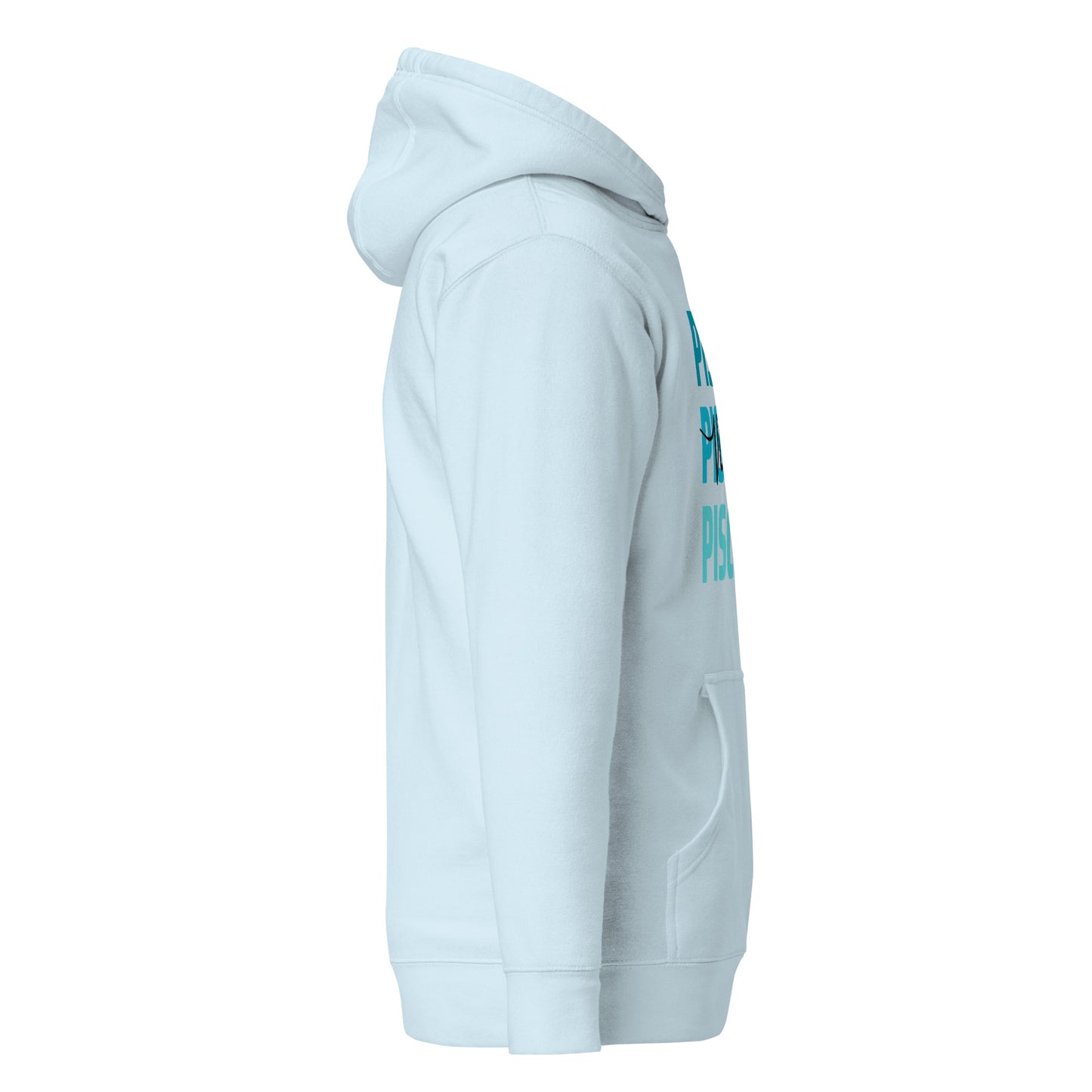 Pisces Vibes Hoodie