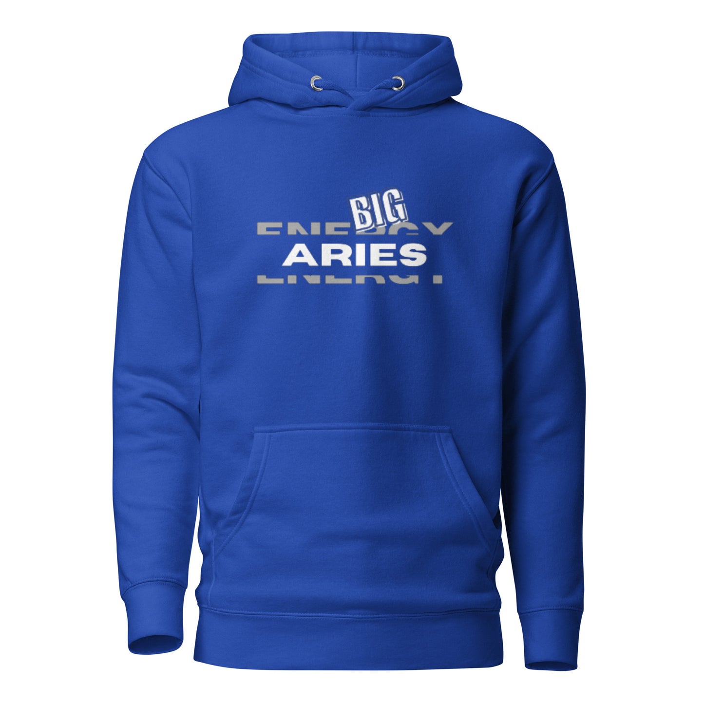 Big Aries Energy Hoodie