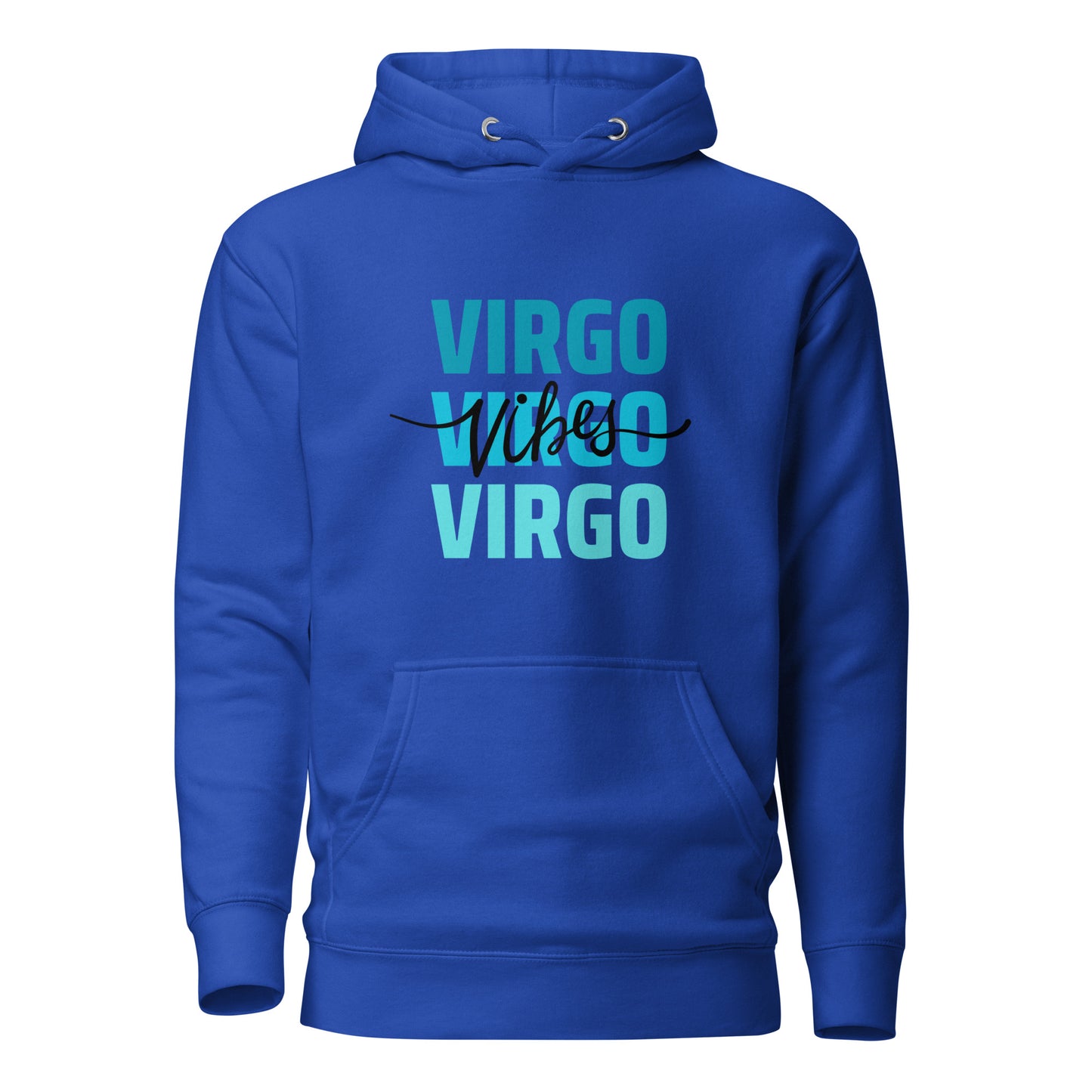 Virgo Vibes Hoodie