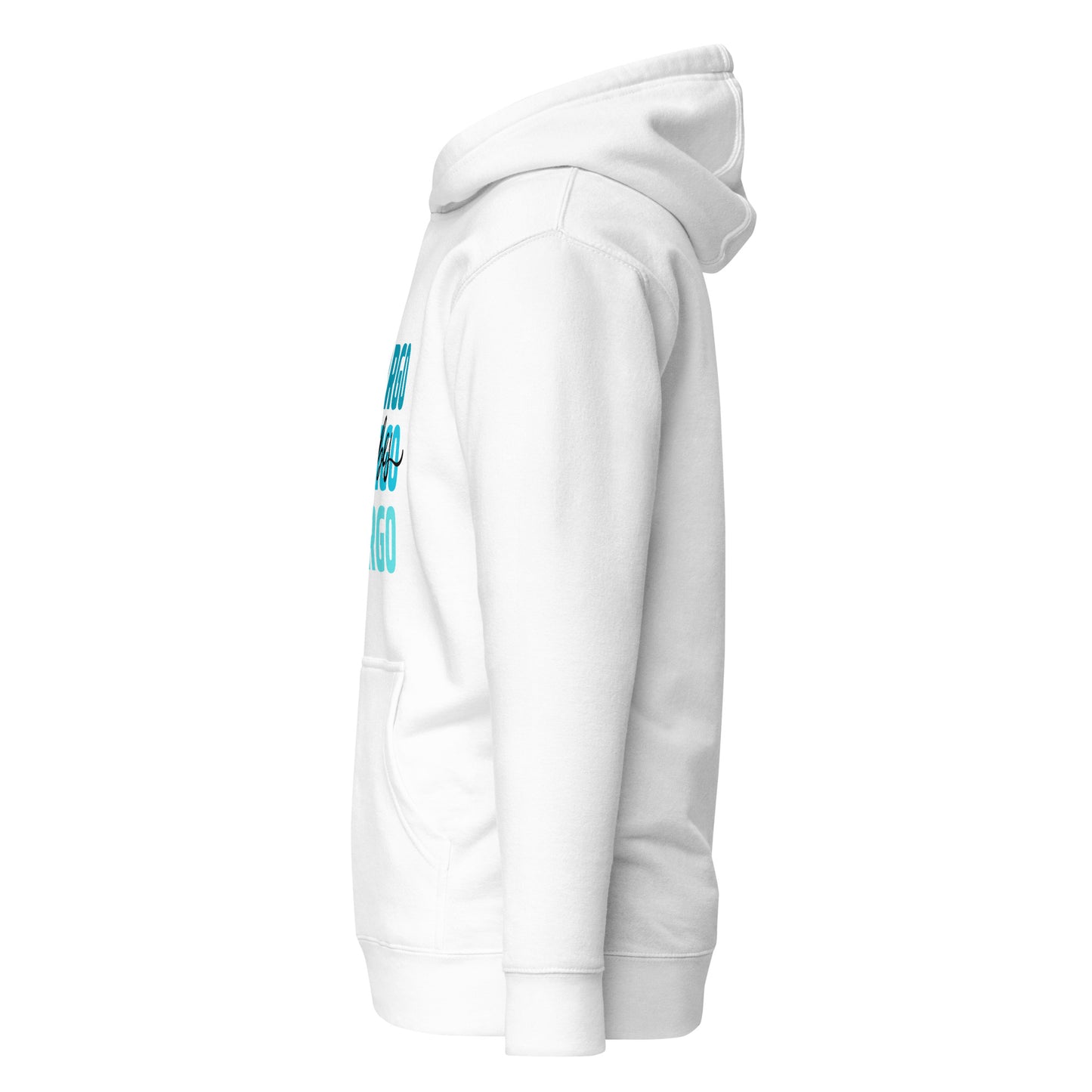 Virgo Vibes Hoodie