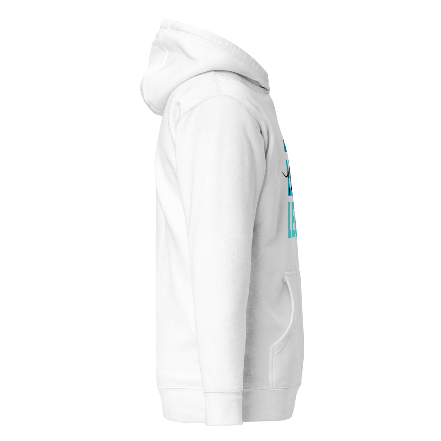 Leo Vibes Hoodie