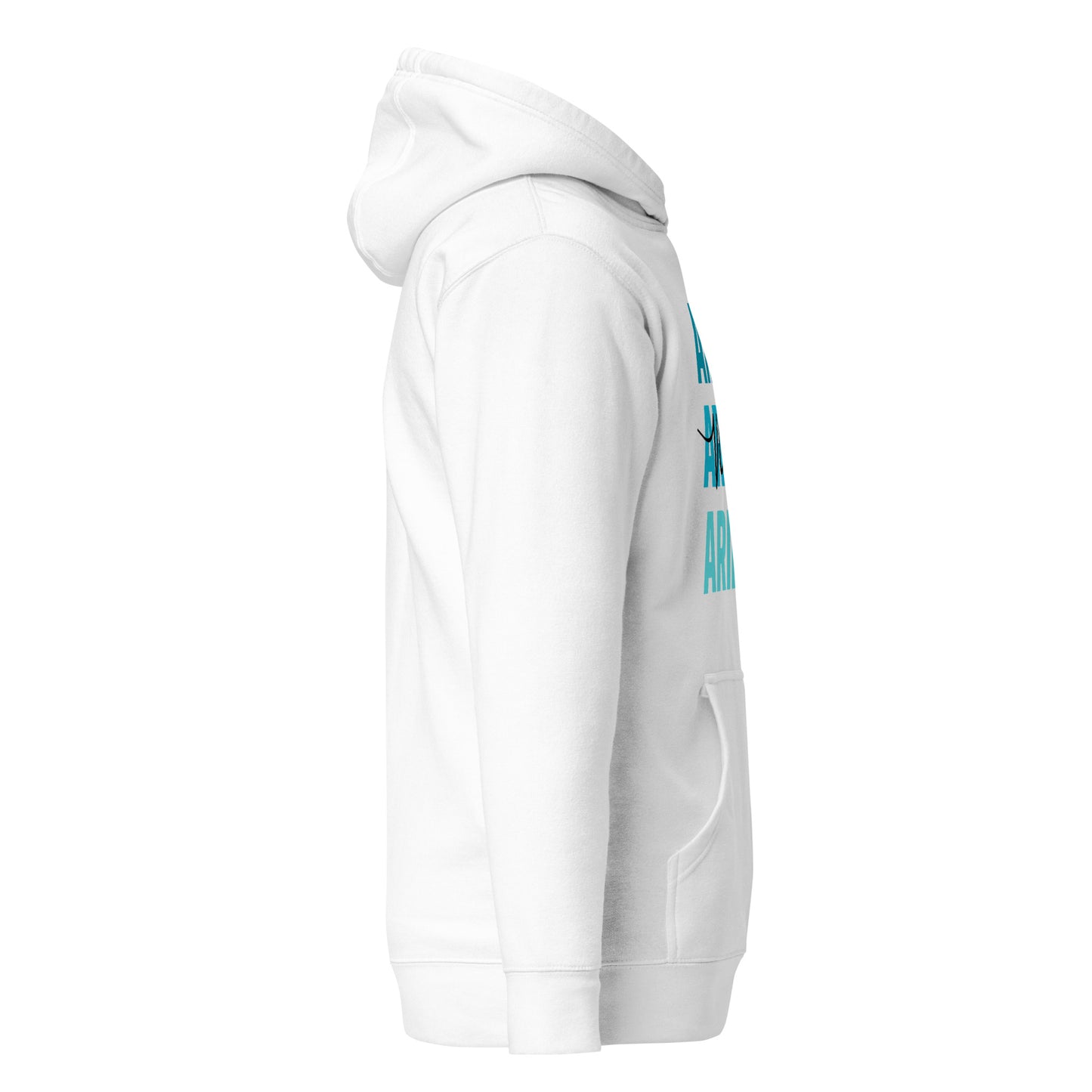 Aries Vibes Hoodie